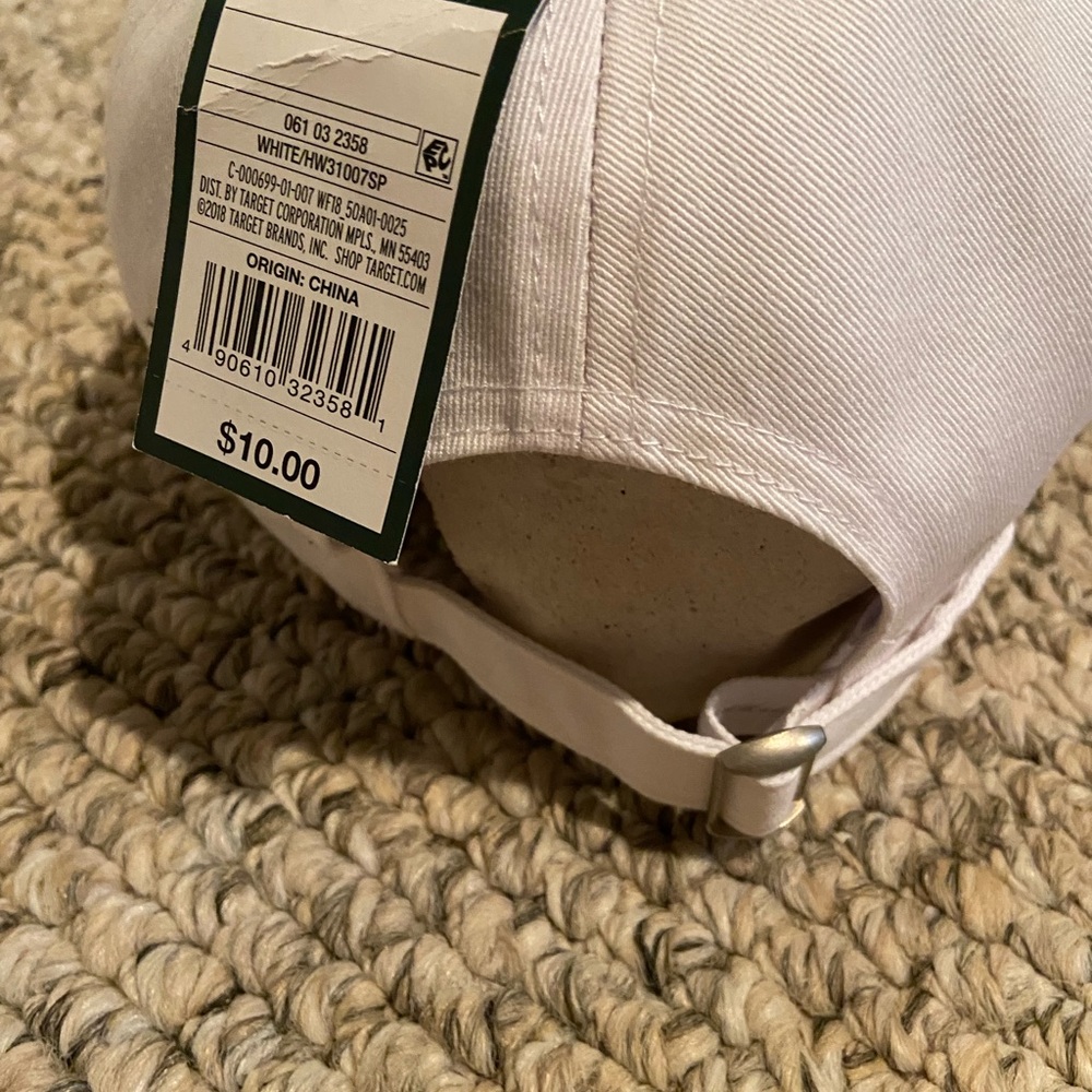Hat - Picture 3 of 3